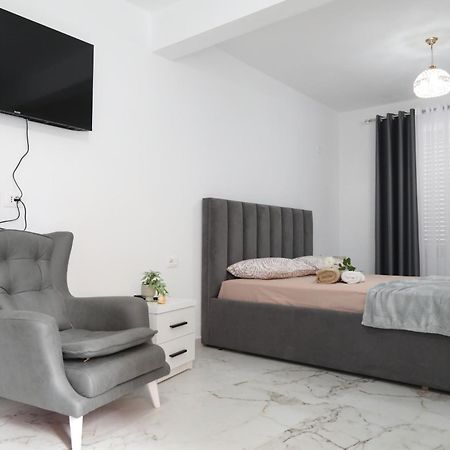 Rozafa Guest Room Center Shkodër Exterior foto