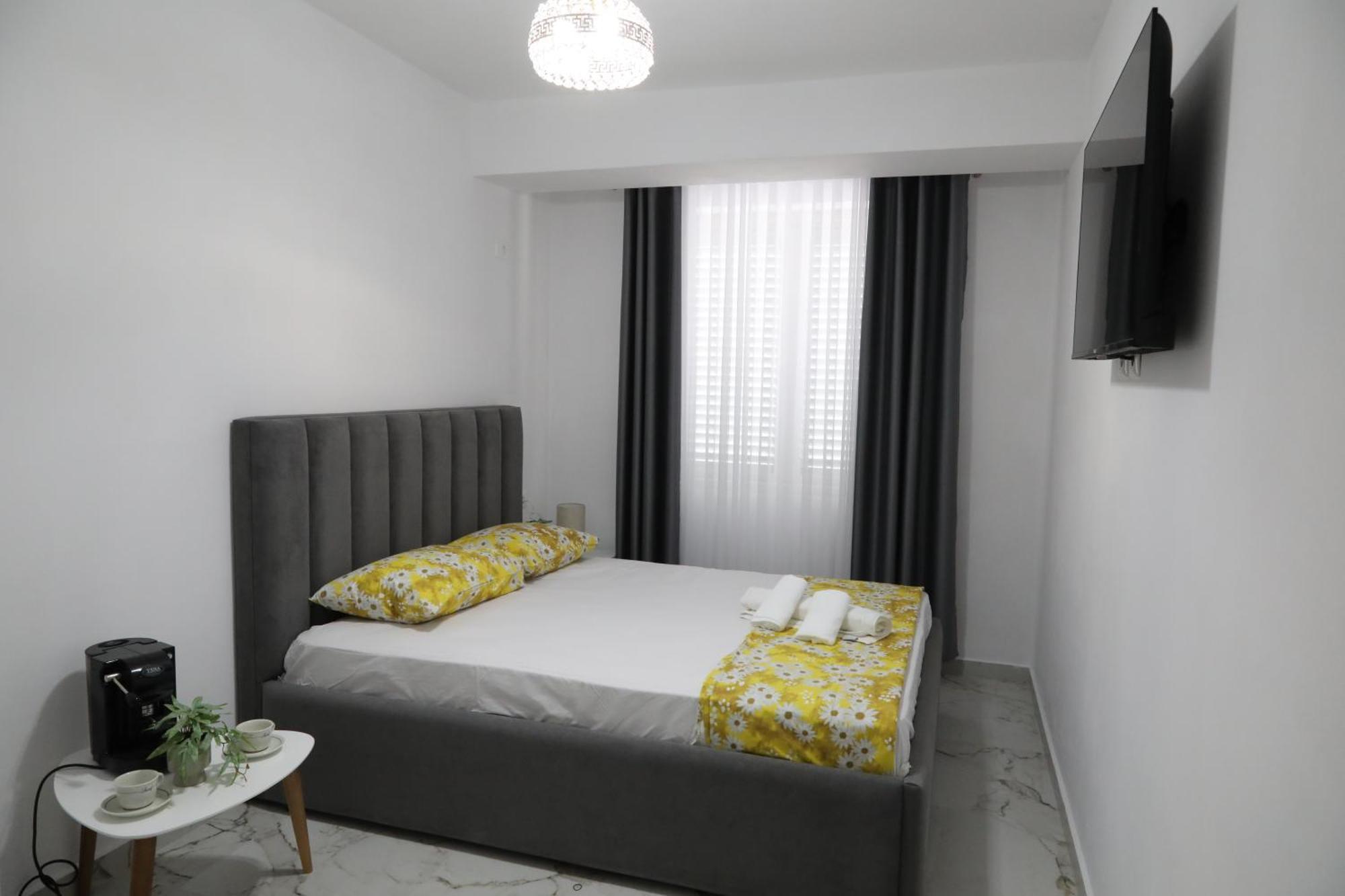 Rozafa Guest Room Center Shkodër Exterior foto