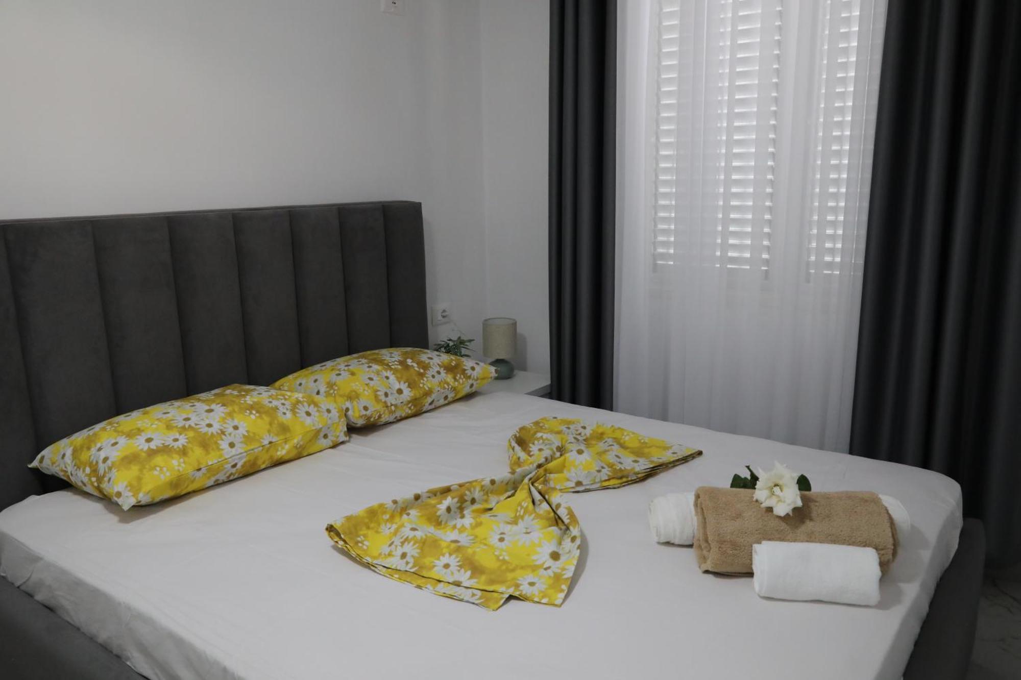 Rozafa Guest Room Center Shkodër Exterior foto
