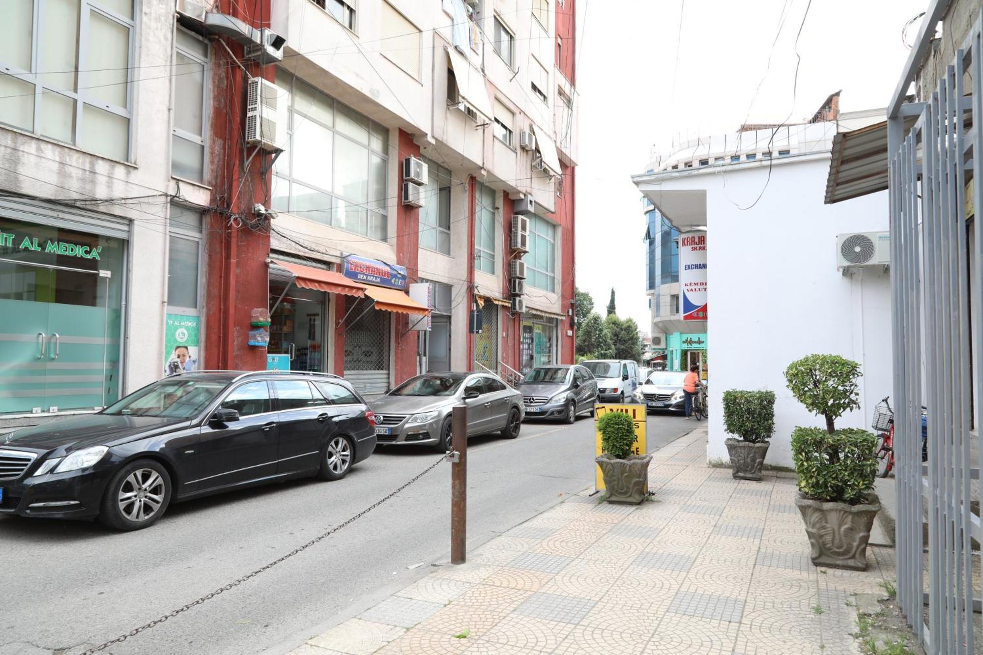 Rozafa Guest Room Center Shkodër Exterior foto