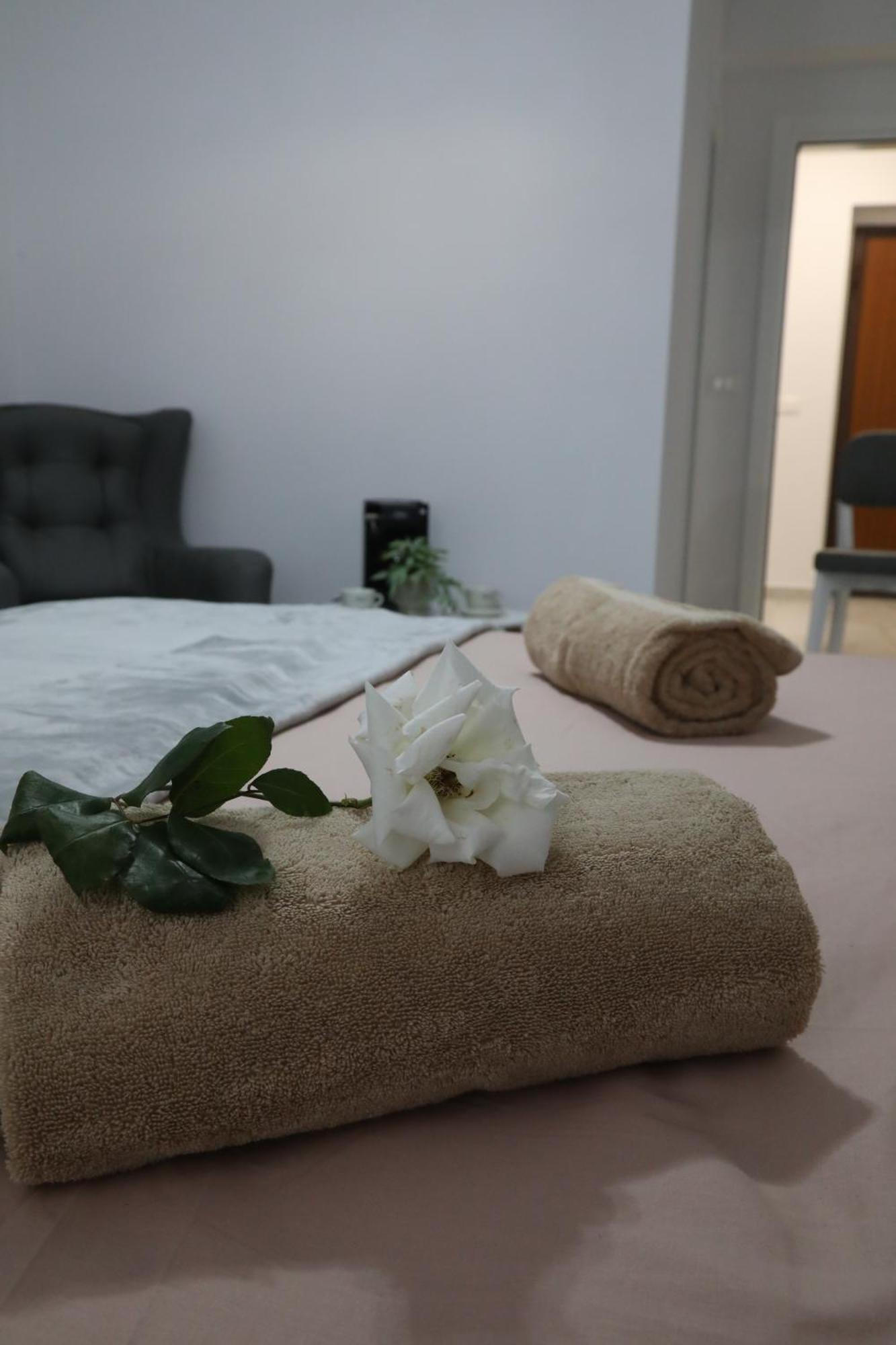 Rozafa Guest Room Center Shkodër Exterior foto